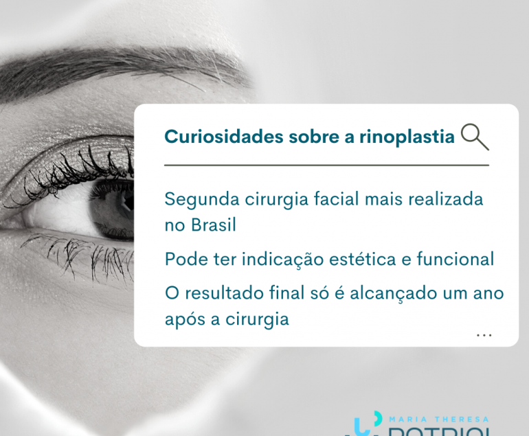 Rinoplastia