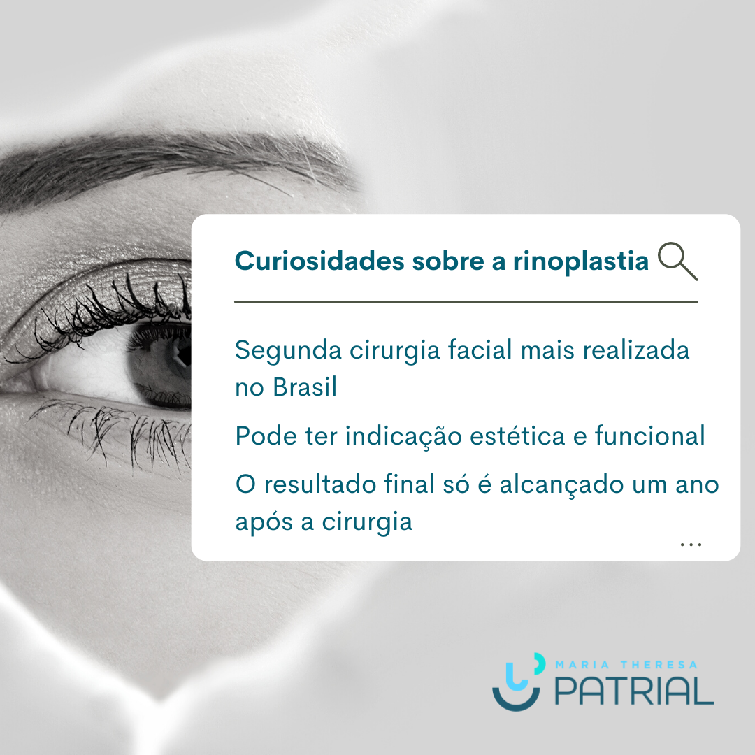 Rinoplastia