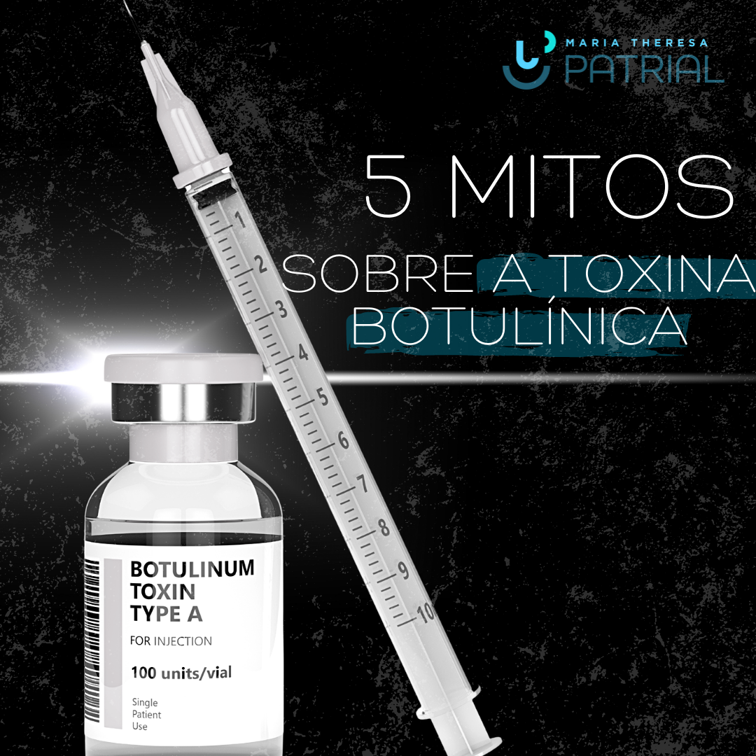 Toxina botulínica