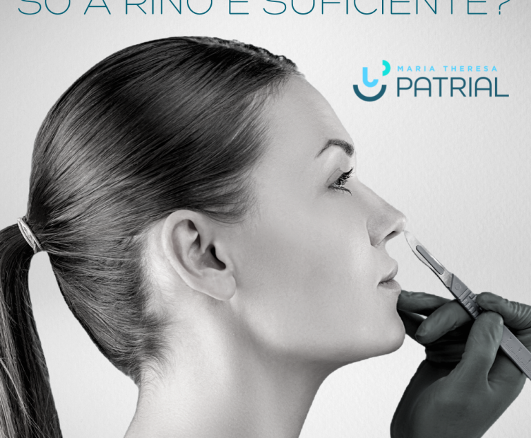 Rinoplastia