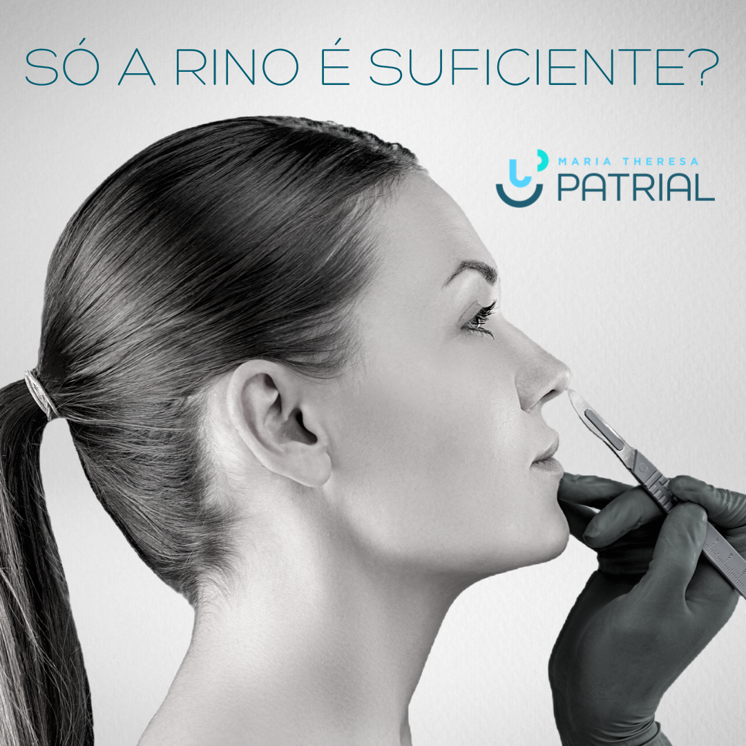 Rinoplastia
