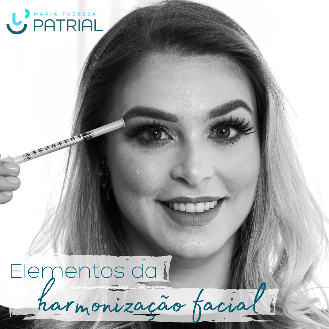 Harmonização facial