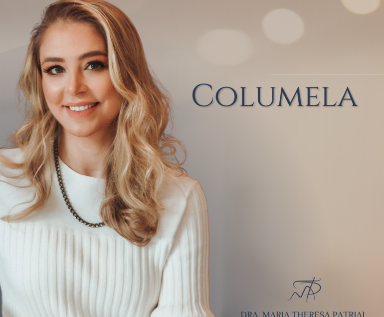 O que é Columela