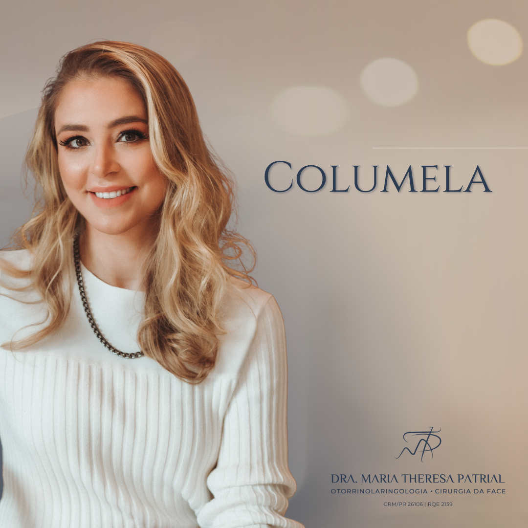 O que é Columela